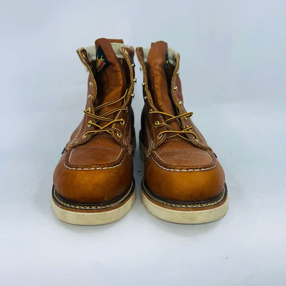 THOROGOOD AMERICAN HERITAGE 804-4200 6″ \